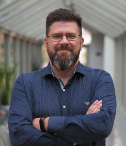 Mgr Paweł Olasek