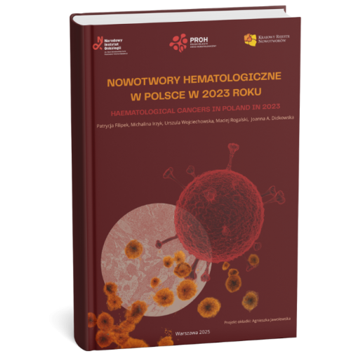 Biuletyn Hematoonkologiczny 2023