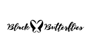 Black Butterflies