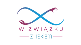 W związku z rakiem