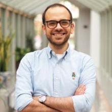 Florentino Caetano dos Santos 